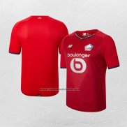 Primera Camiseta Lille 2021-22