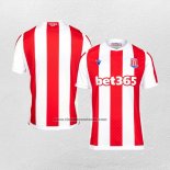 Primera Camiseta Stoke City 2021-22