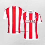 Primera Camiseta Stoke City 2021-22