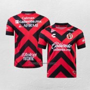 Primera Camiseta Tijuana 2021-22