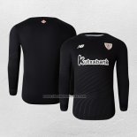 Primera Portero Camiseta Athletic Bilbao Manga Larga 2022-23