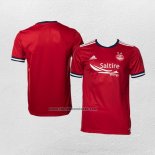 Primera Tailandia Camiseta Aberdeen 2021-22