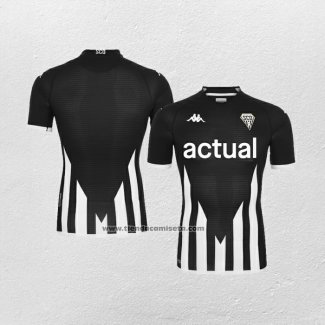 Primera Tailandia Camiseta Angers SCO 2022-23