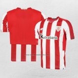 Primera Tailandia Camiseta Athletic Bilbao 2020-21