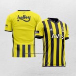 Primera Tailandia Camiseta Fenerbahce 2020-21