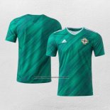 Primera Tailandia Camiseta Irlanda del Norte 2020