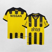 Primera Tailandia Camiseta Penarol 2021