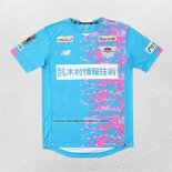 Primera Tailandia Camiseta Sagan Tosu 2021