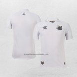 Primera Tailandia Camiseta Santos 2022