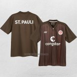 Primera Tailandia Camiseta St. Pauli 2021-22