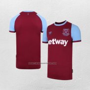 Primera Tailandia Camiseta West Ham 2020-21