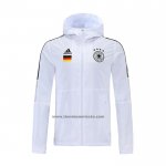 Rompevientos del Alemania 2021 Blanco