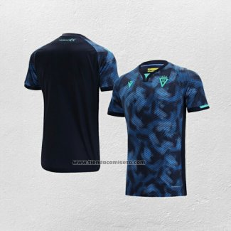 Segunda Camiseta Cadiz 2021-22