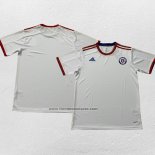 Segunda Camiseta Chile 2021-22