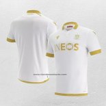 Segunda Camiseta Nice 2021-22