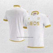 Segunda Camiseta Nice 2021-22