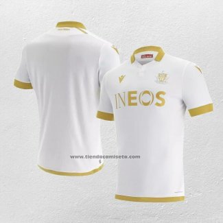 Segunda Camiseta Nice 2021-22