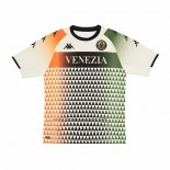 Segunda Camiseta Venezia 2021-22