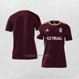 Segunda Tailandia Camiseta Albacete 2021-22