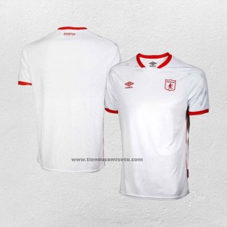 Segunda Tailandia Camiseta America de Cali 2021