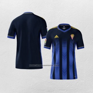 Segunda Tailandia Camiseta Cadiz 2020-21