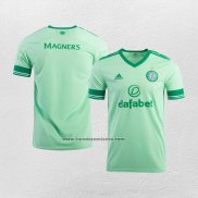 Segunda Tailandia Camiseta Celtic 2020-21