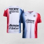 Segunda Tailandia Camiseta Guadalajara 2020