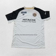 Segunda Tailandia Camiseta Kashiwa Reysol 2020