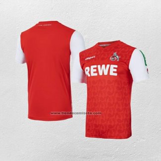 Segunda Tailandia Camiseta Koln 2021-22