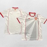 Segunda Tailandia Camiseta Macedonia del Norte 2021