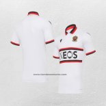 Segunda Tailandia Camiseta Nice 2020-21