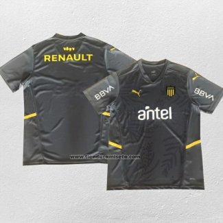 Segunda Tailandia Camiseta Penarol 2022