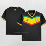 Segunda Tailandia Camiseta Senegal 2022