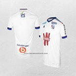 Segunda Tailandia Camiseta Strasbourg 2020-21