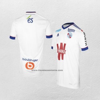 Segunda Tailandia Camiseta Strasbourg 2020-21