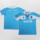 Segunda Tailandia Camiseta Trabzonspor 2021-22