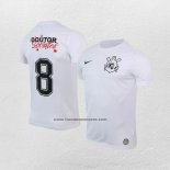 Special Tailandia Camiseta Corinthians 2021