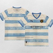 Special Tailandia Camiseta Manchester City 2022