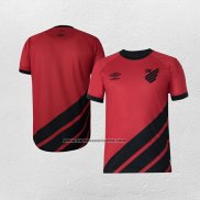 Tailandia Camiseta Atletico Paranaense Primera 2023