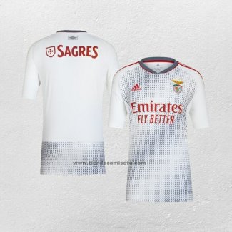 Tailandia Camiseta Benfica Tercera 2022-23