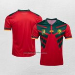 Tailandia Camiseta Camerun Tercera 2022-23