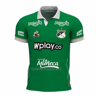 Tailandia Camiseta Deportivo Cali Primera 2022-23