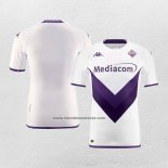 Tailandia Camiseta Fiorentina Segunda 2022-23