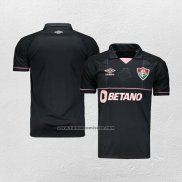 Tailandia Camiseta Fluminense Portero Segunda 2023