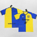 Tailandia Camiseta Hellas Verona Special 2022-23