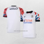 Tailandia Camiseta Luton Town Segunda 2022-23