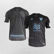 Tailandia Camiseta Malaga Tercera 2022-23