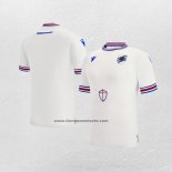 Tailandia Camiseta Sampdoria Segunda 2022-23