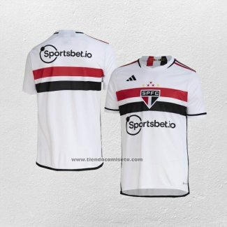 Tailandia Camiseta Sao Paulo Primera 2023