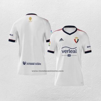 Tercera Camiseta Osasuna 2020-21